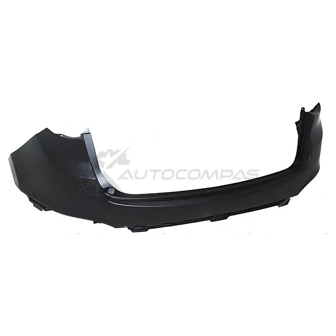 Бампер задний HYUNDAI IX35/TUCSON 10-15 верхняя часть SAT 5FY 1YQ 1422805859 STHN510870