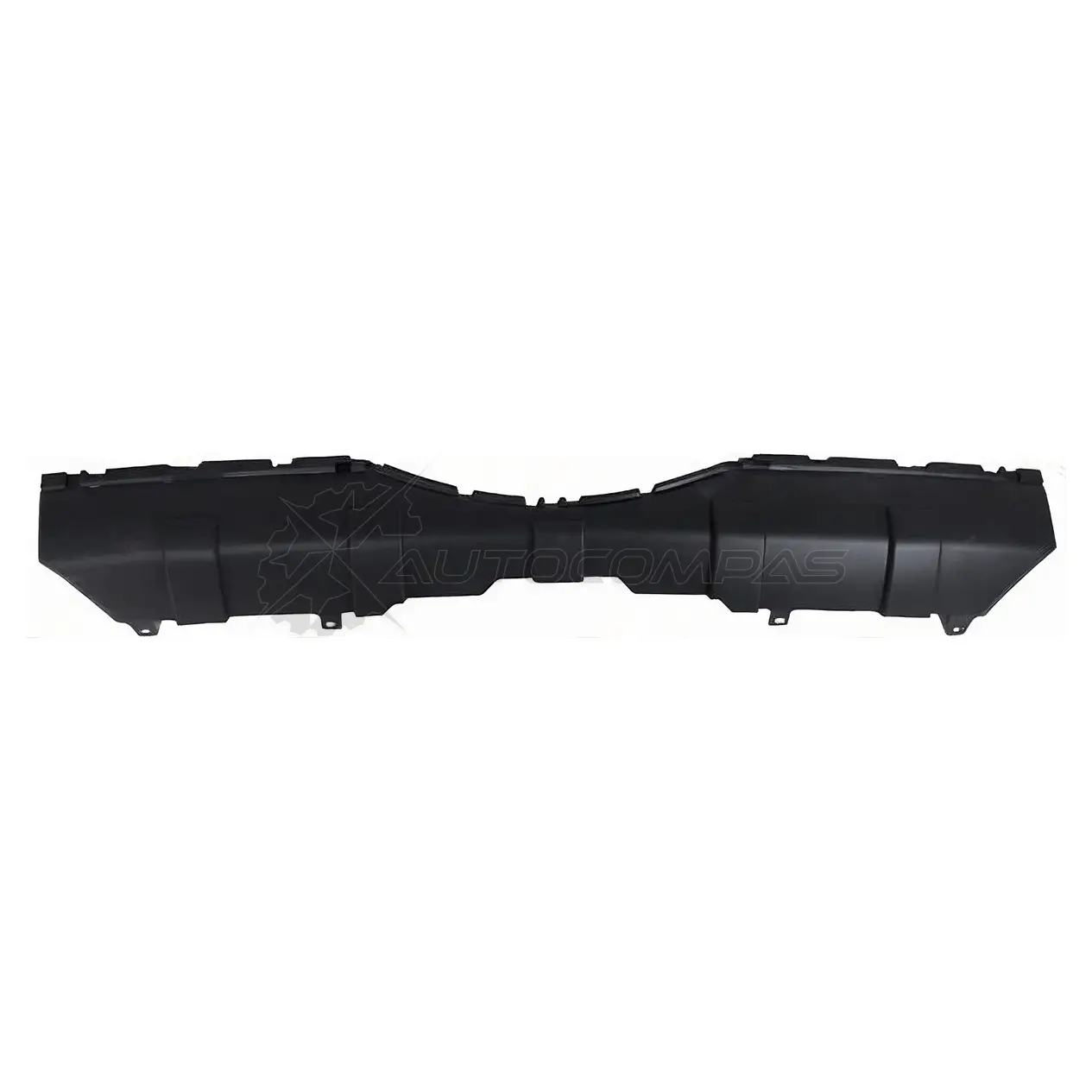 Бампер задний MITSUBISHI PAJERO 06- нижняя часть SAT O OWYTQF STMBY8087A0 1422813172