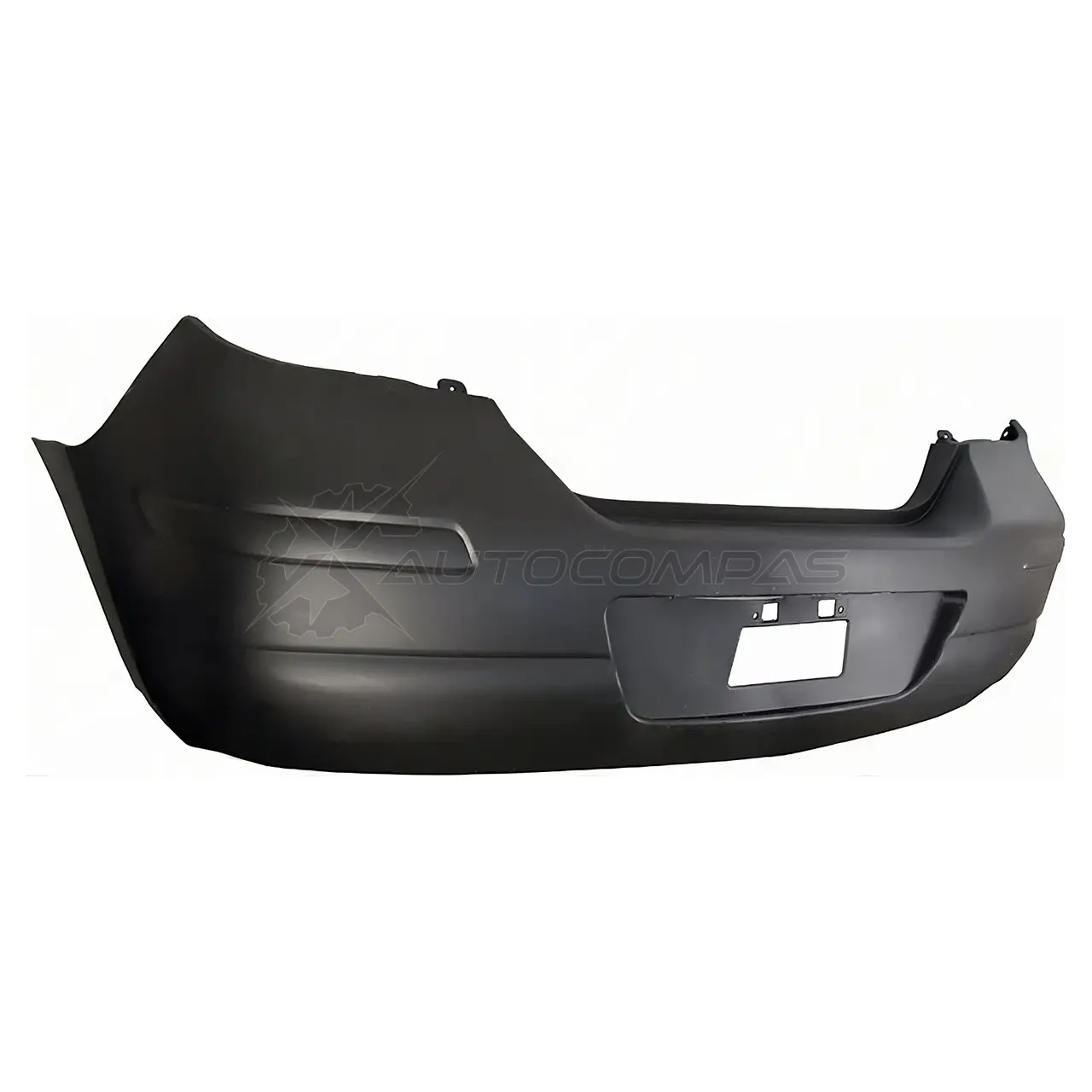 Бампер задний NISSAN TIIDA/VERSA 07-14 HBK LHD SAT STDTW50870 JM1A8M 3 1422815931 изображение 0