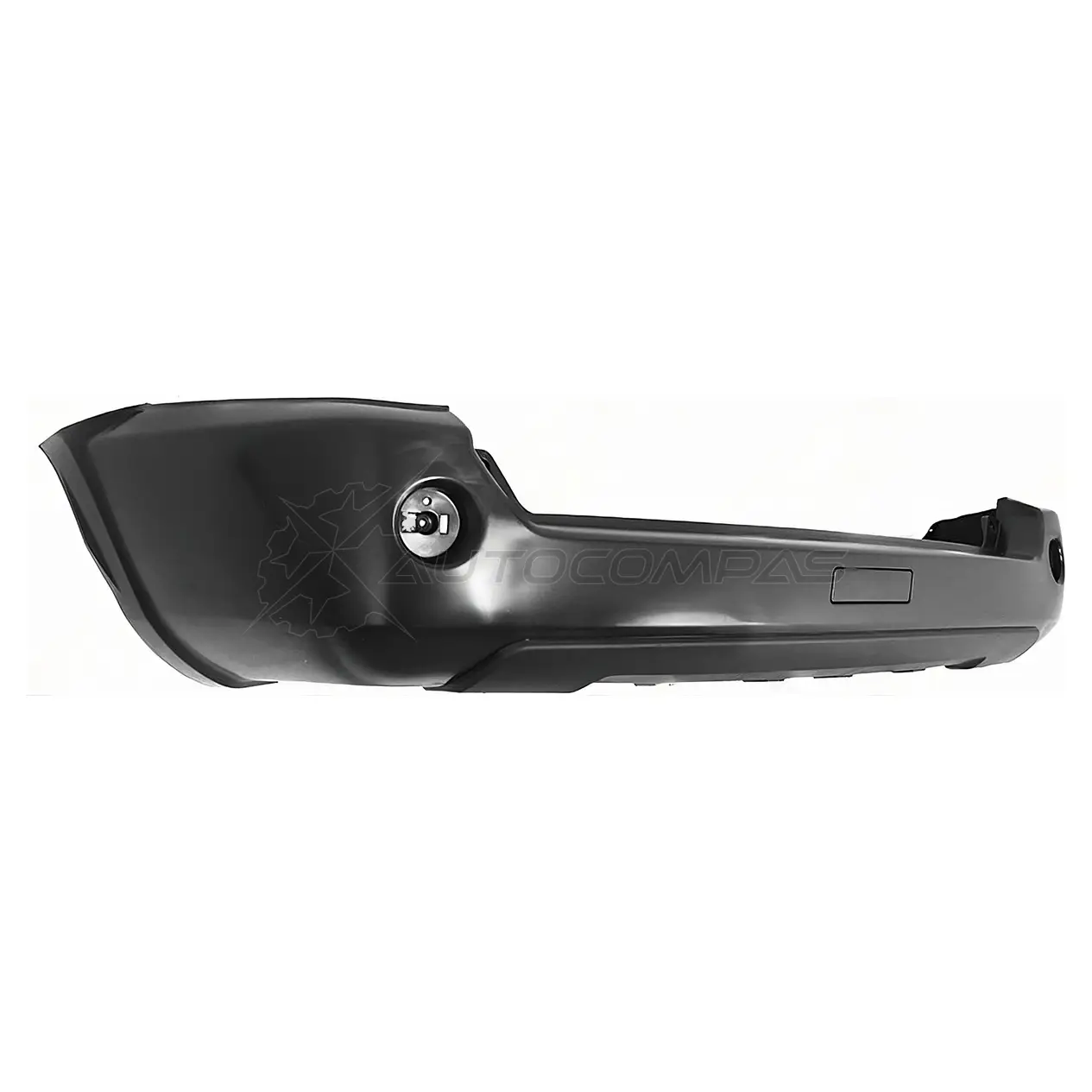 Бампер задний NISSAN X-TRAIL 03-07 SAT STDTU10870 8W 9J5AL 1422888701