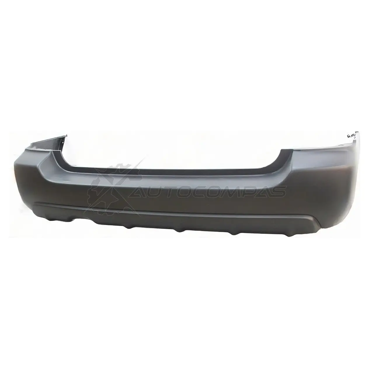 Бампер задний SUBARU FORESTER 02-08 SAT STSB660870 7KF C8N 1422820324
