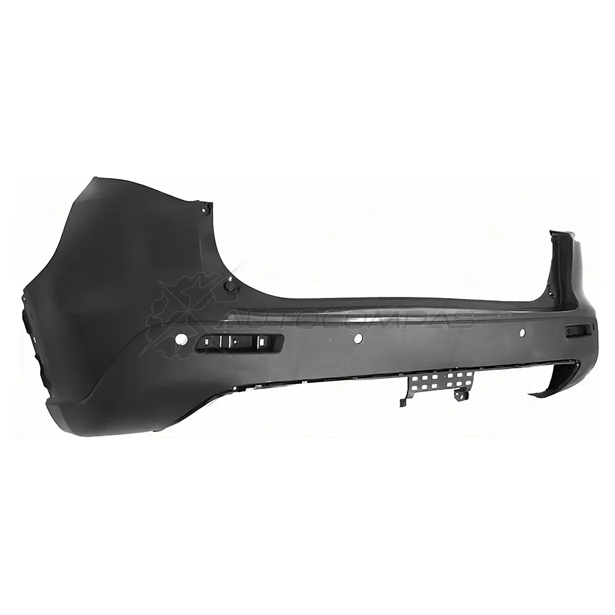 Бампер задний SUZUKI VITARA 16 SAT 613J NI STSZ840870 1422888525