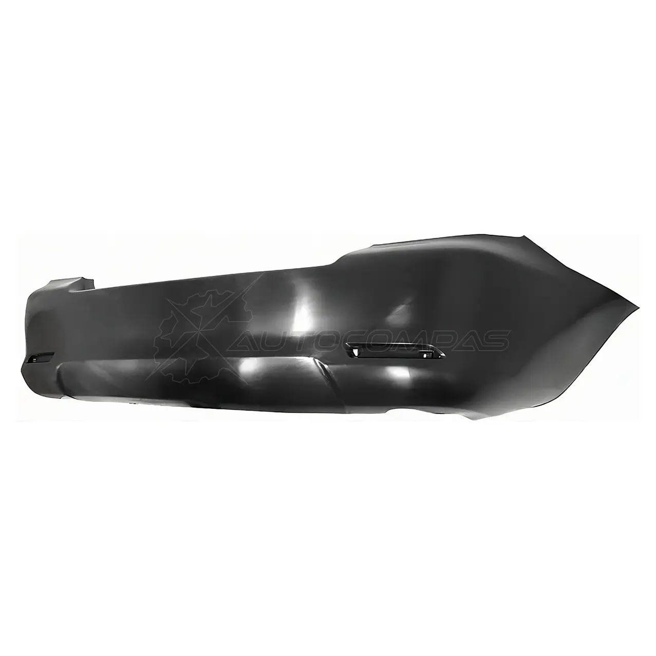 Бампер задний Toyota ALLION 01-07 SAT STTYA470870 CDZM VH 1422821615