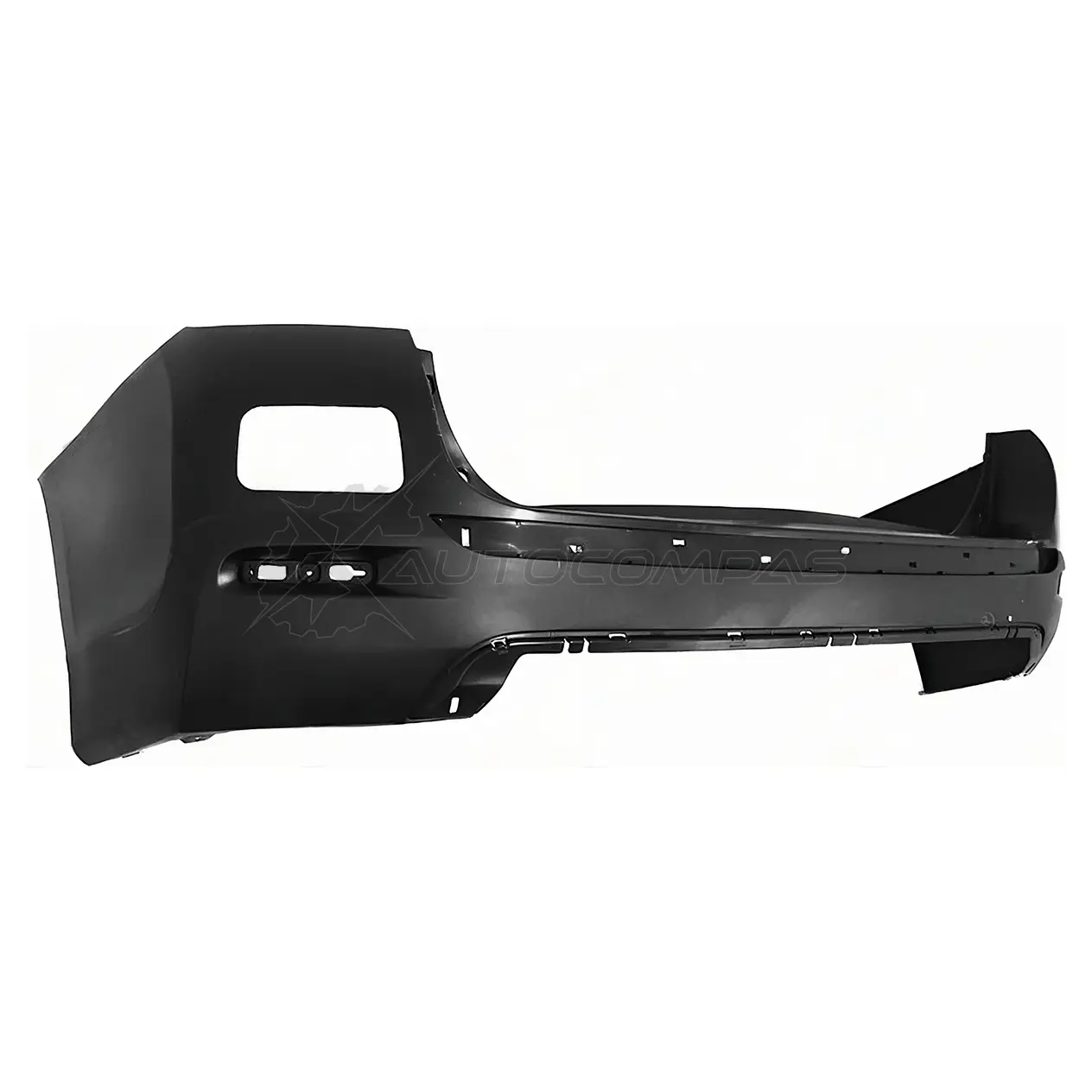 Бампер задний Toyota HIGHLANDER 10-13 SAT BH XDDV STTYG30870 1422823426