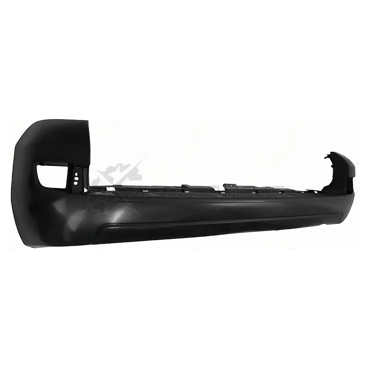 Бампер задний Toyota LAND CRUISER PRADO 02-09 SAT YH QJSLE STTY91087L0 1422824584