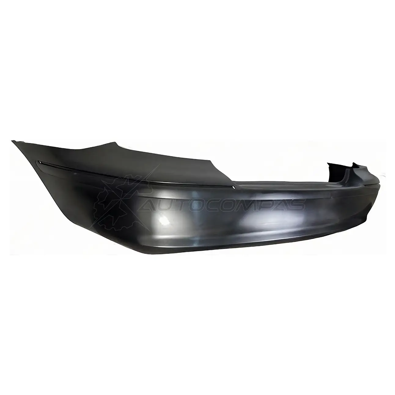 Бампер задний Toyota PREMIO 01-07 SAT STTY470870 JPY 0AL 1422822079 изображение 0