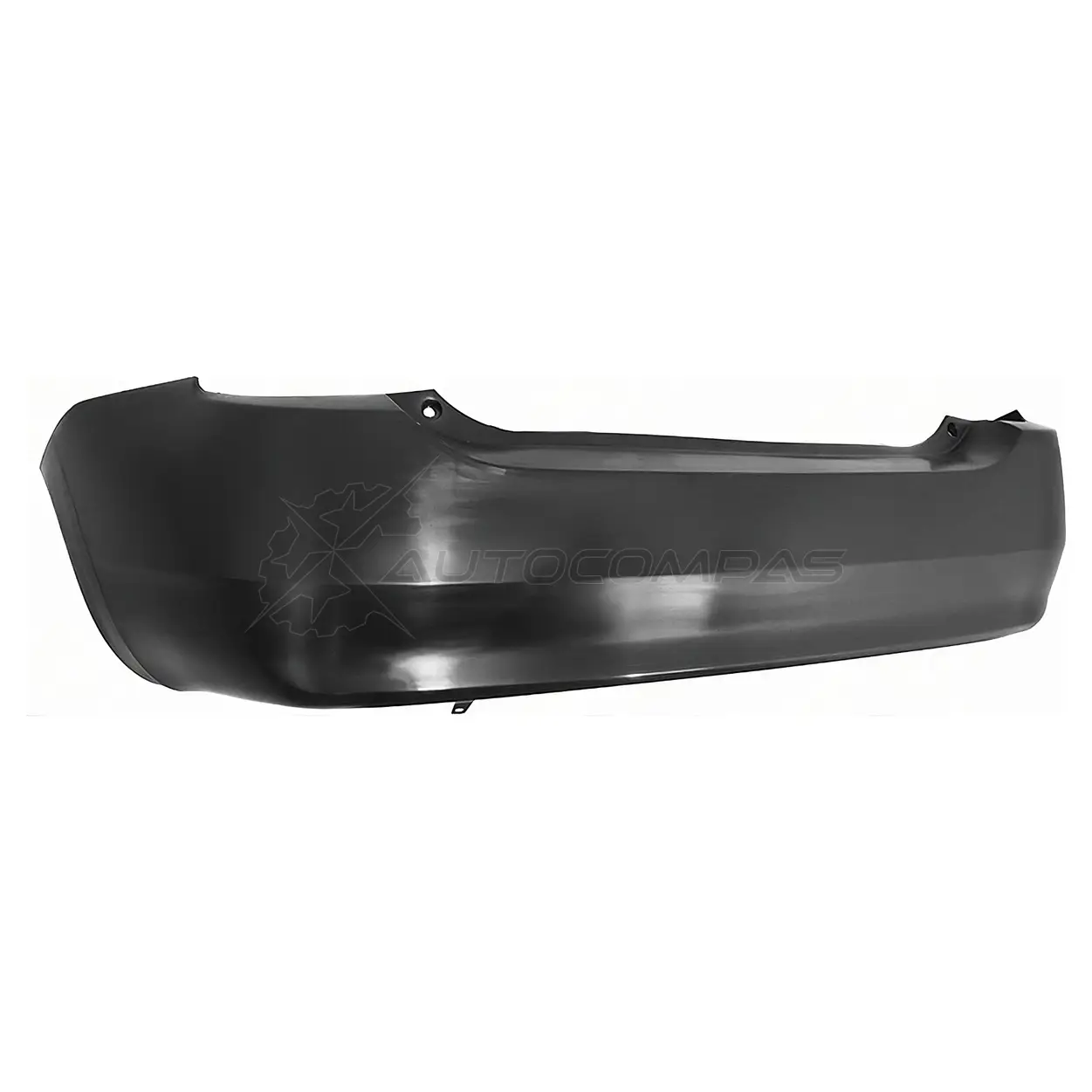 Бампер задний Toyota PRIUS 03-09 SAT STTY590870CN PCPJ IL 1422888554