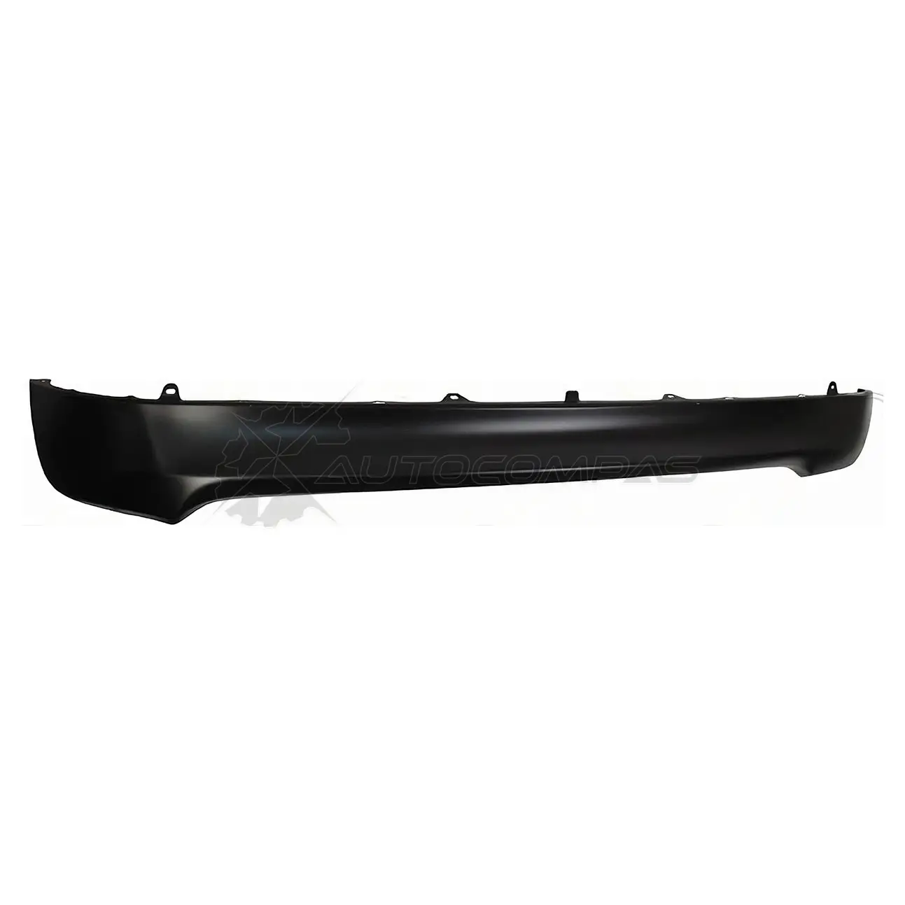 Бампер задний Toyota VITZ/YARIS 99-05 нижняя часть SAT STTYA1087L0 1422826658 79 YRM