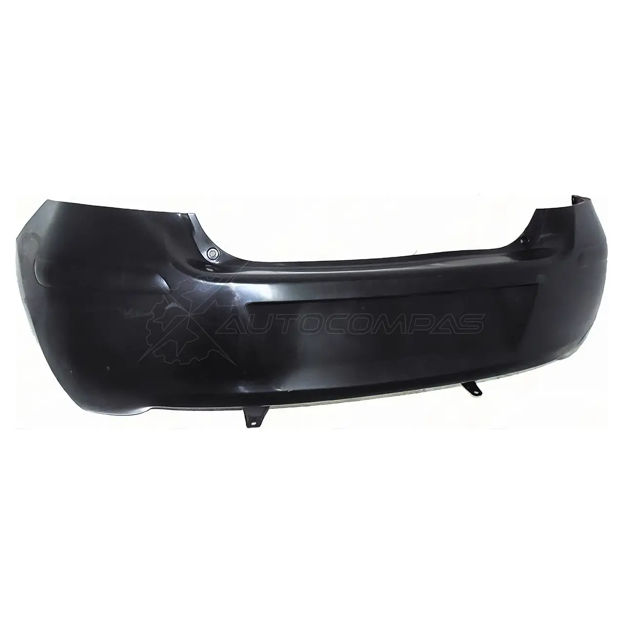 Бампер задний Toyota YARIS/VITZ 08-10 SAT STTYA2087A0 Z FMH9C 1422826662