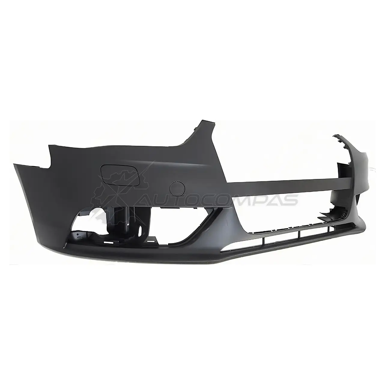 Бампер передний AUDI A4 11-15 под омыватели SAT CS 1TGJ STAU27000D0 1422833754