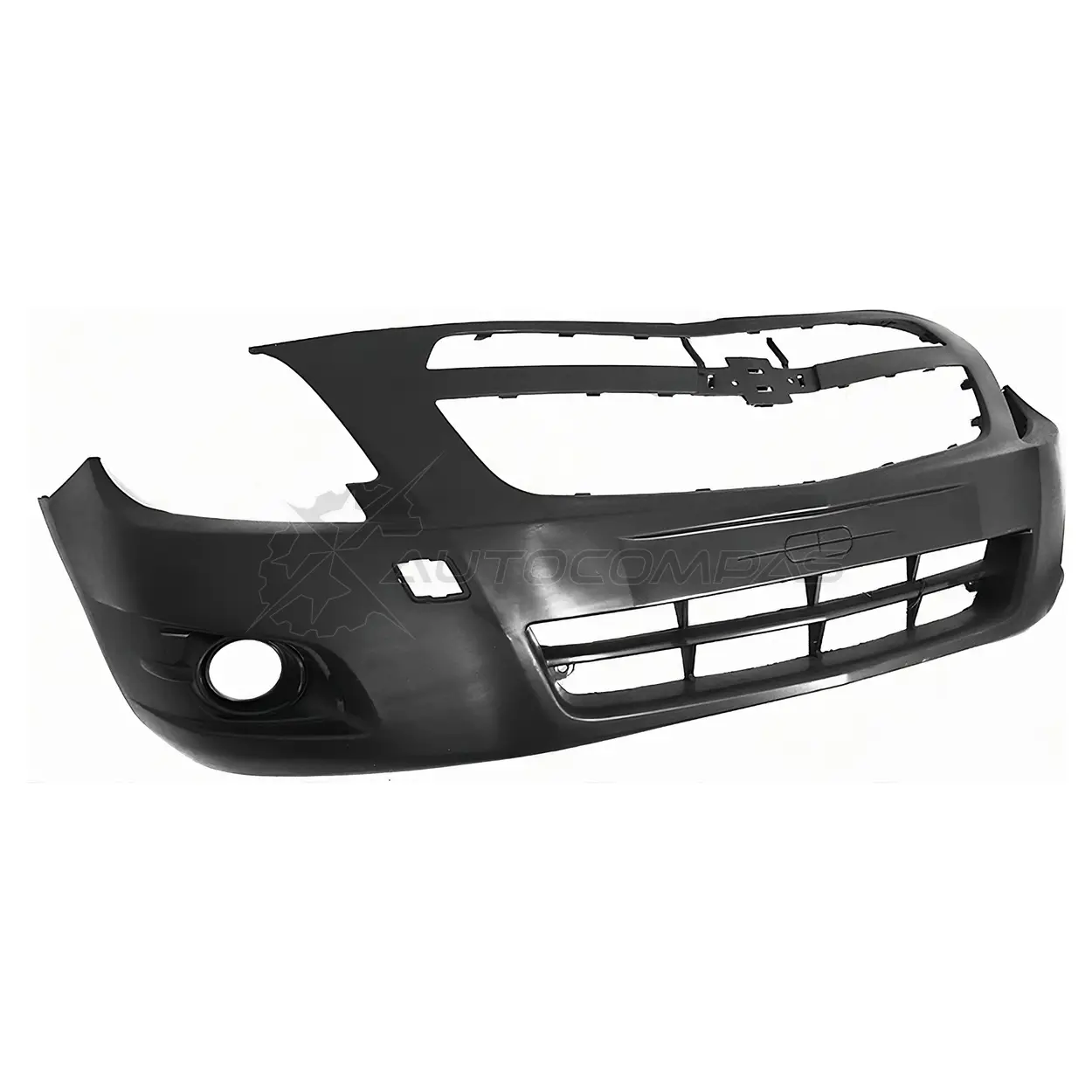 Бампер передний CHEVROLET COBALT 11 SAT 6HP9 R STCV110000 1422799152