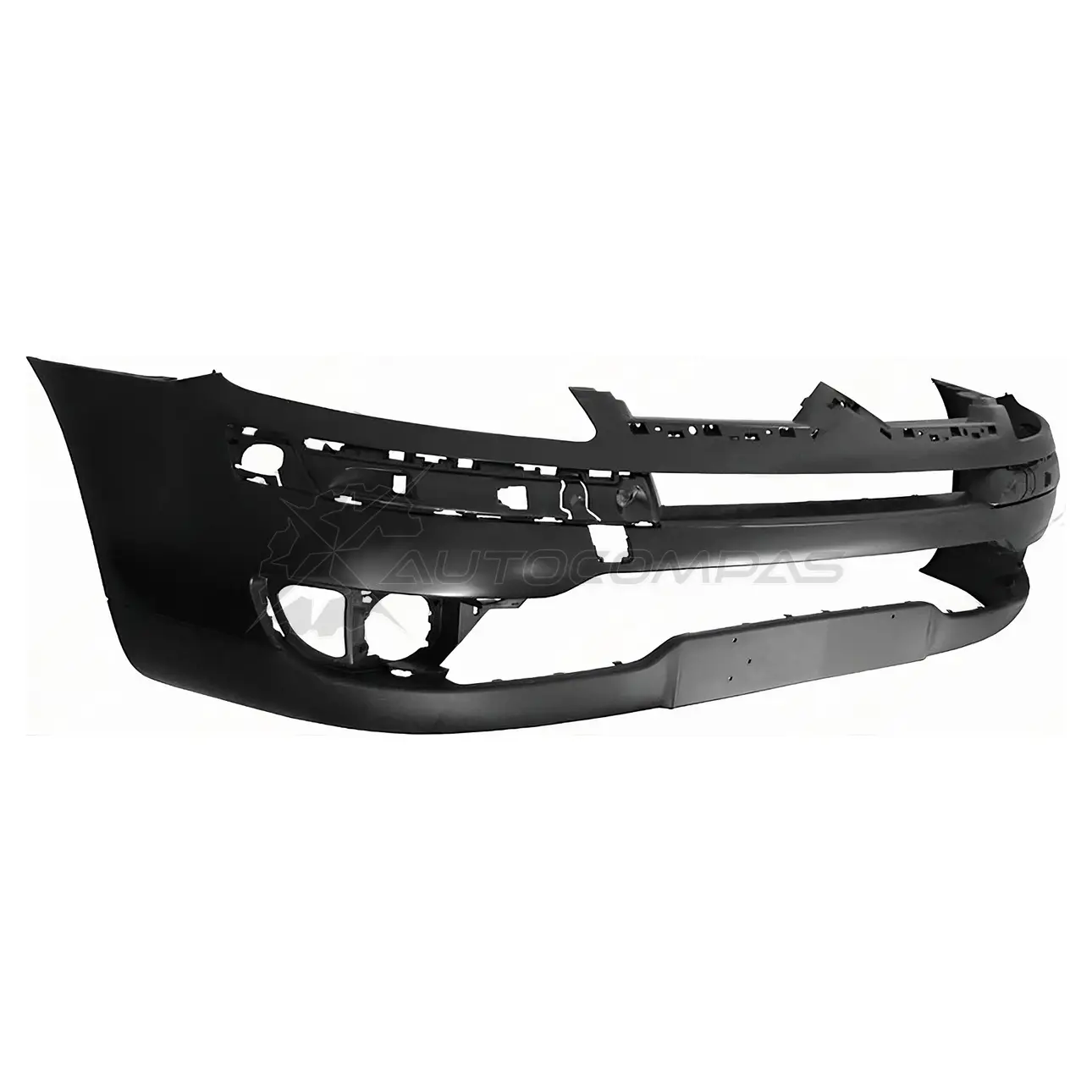 Бампер передний CITROEN C4 04-08 SAT 1422799963 STCT25000B0 YDTBEQ 4 изображение 0