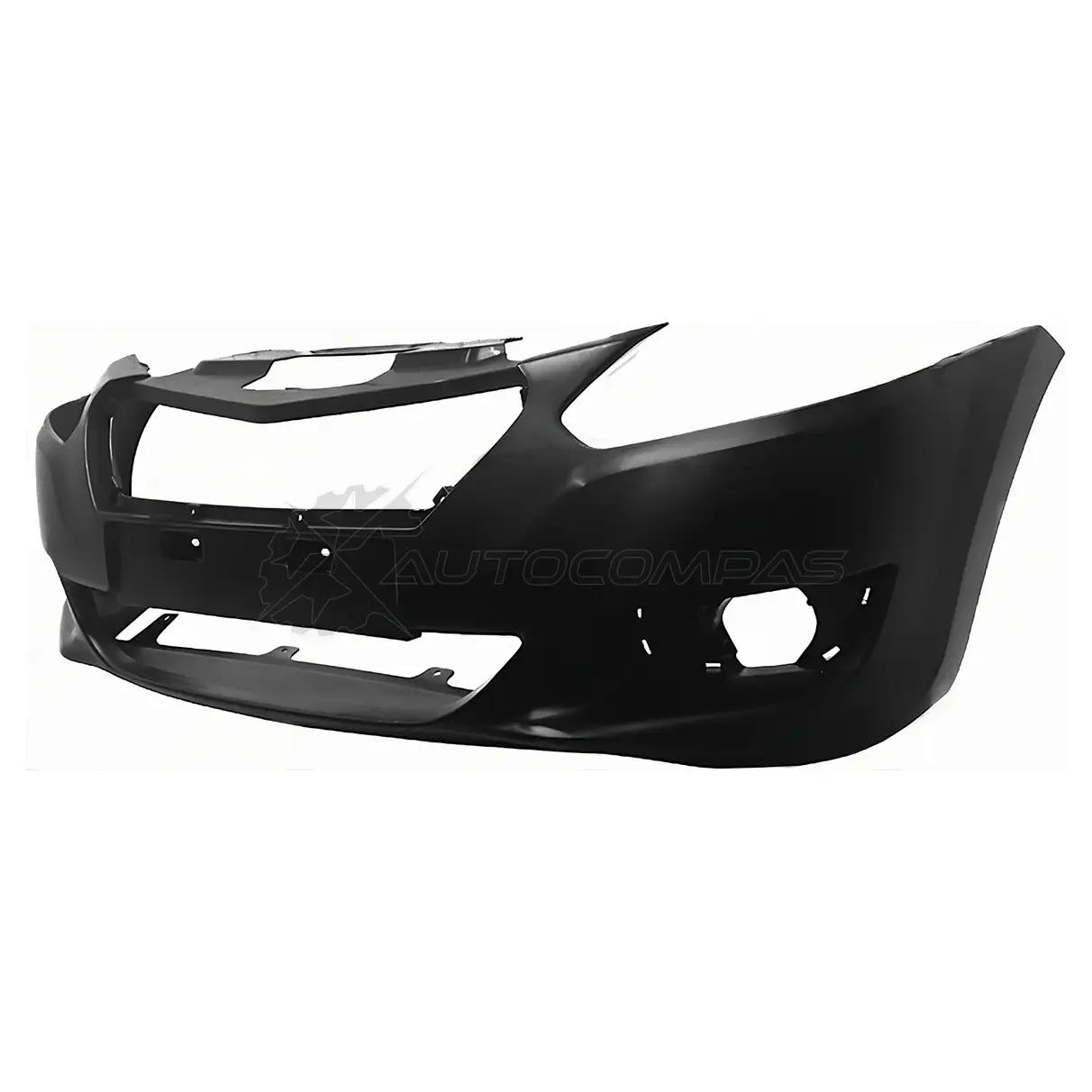 Бампер передний DATSUN ON-DO 14-19 SAT ST220008 9L4W 9 1440985696