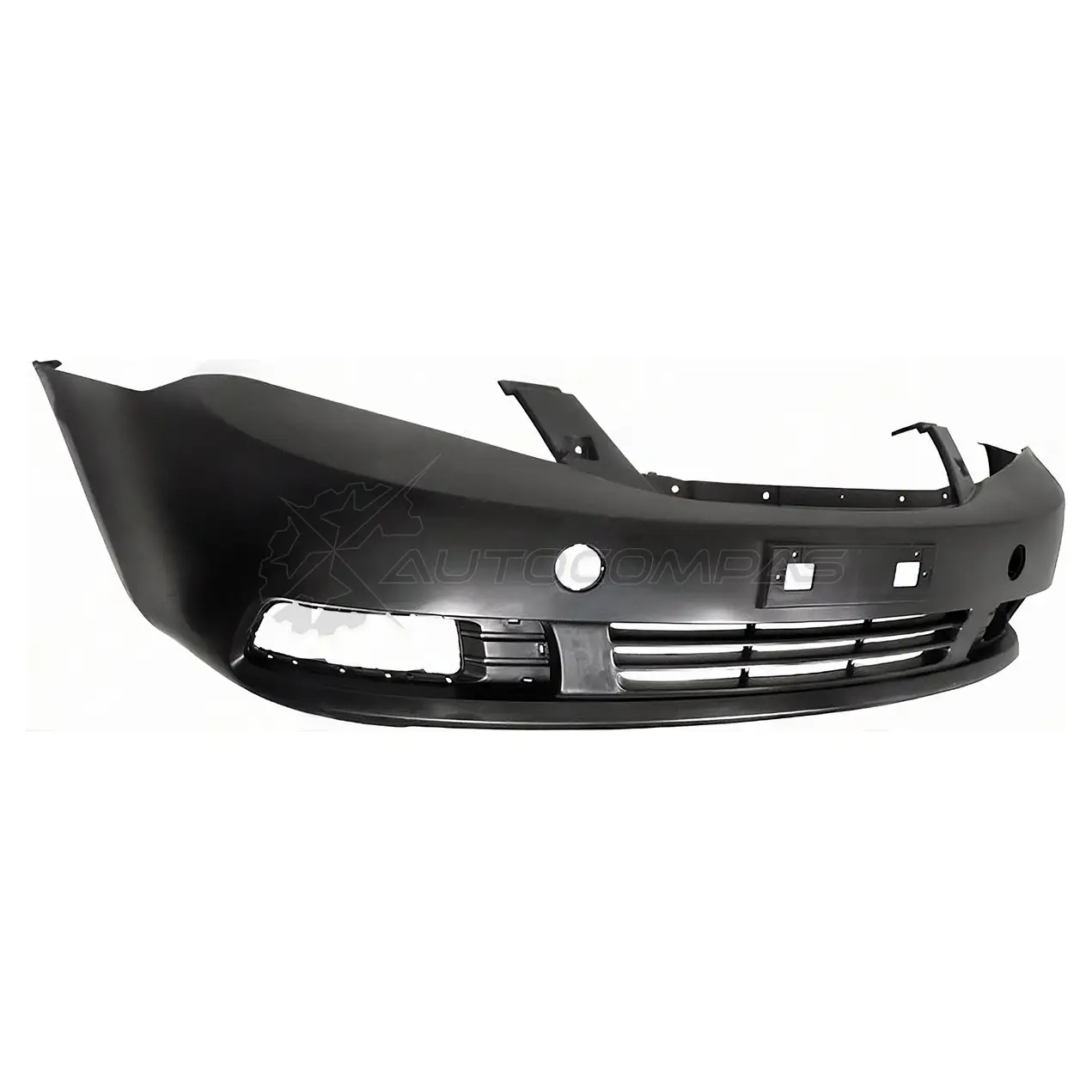 Бампер передний GEELY EMGRAND 09-17 4D SAT STGL070000 1422802127 XF K0DG