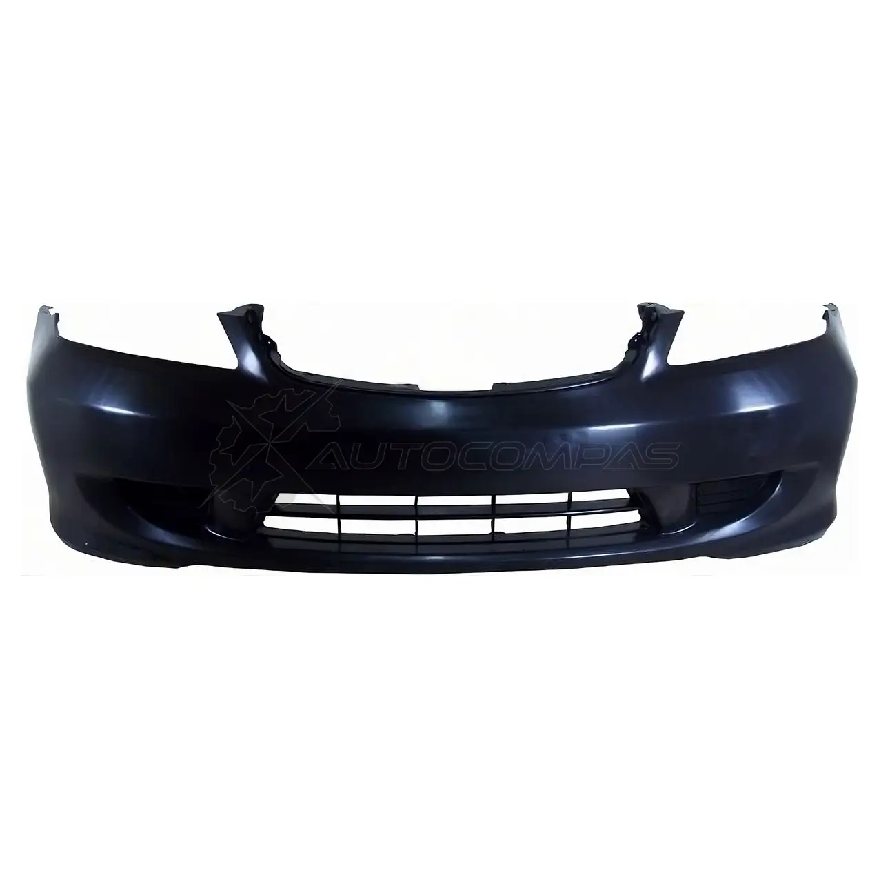 Бампер передний HONDA CIVIC 03-05 4D SAT STHD08000C0 1T9DG A 1422803252