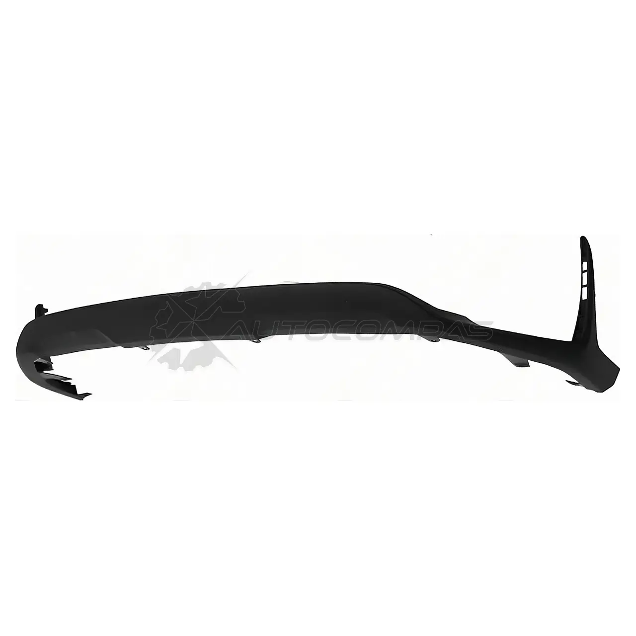 Бампер передний LEXUS NX200/300H 14- нижняя часть SAT STLXN10130 1422829102 4YGG4G 0 изображение 0