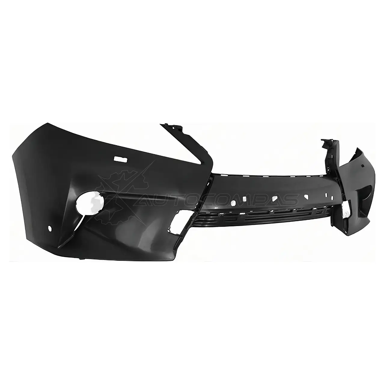 Бампер передний LEXUS RX350 12-15 F-SPORT под омыватели SAT K7 FBLUN STLX47000D0 1422829105