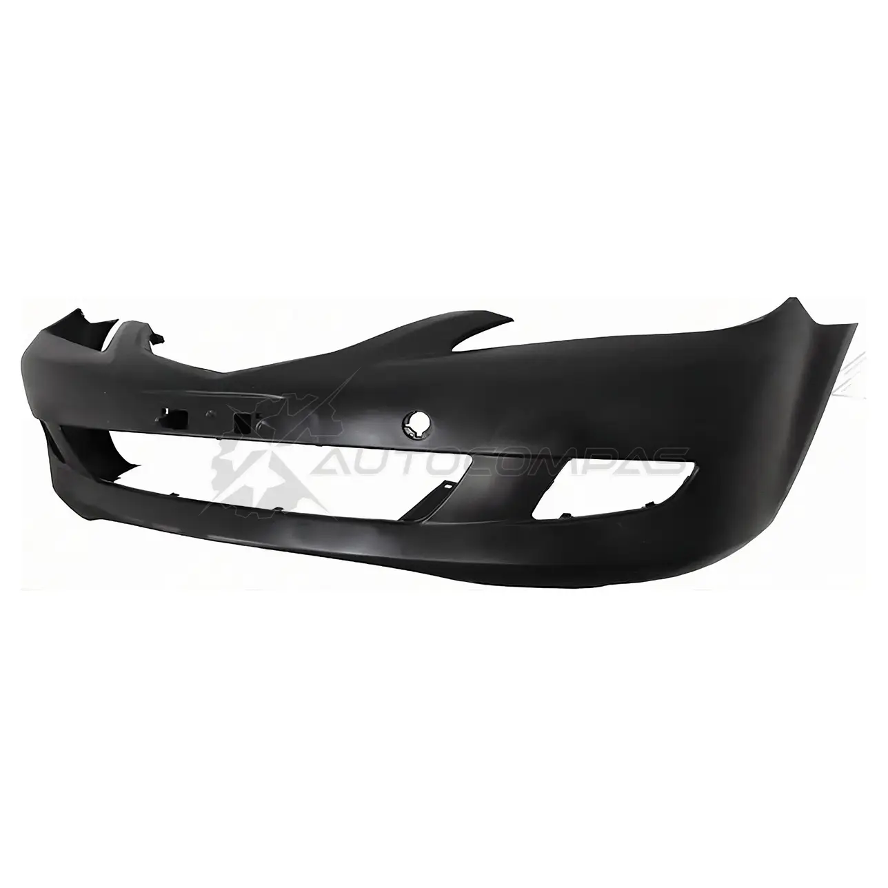 Бампер передний MAZDA 6/ATENZA 02-05 SAT STMZ25000C0 1422809866 G3 9DD