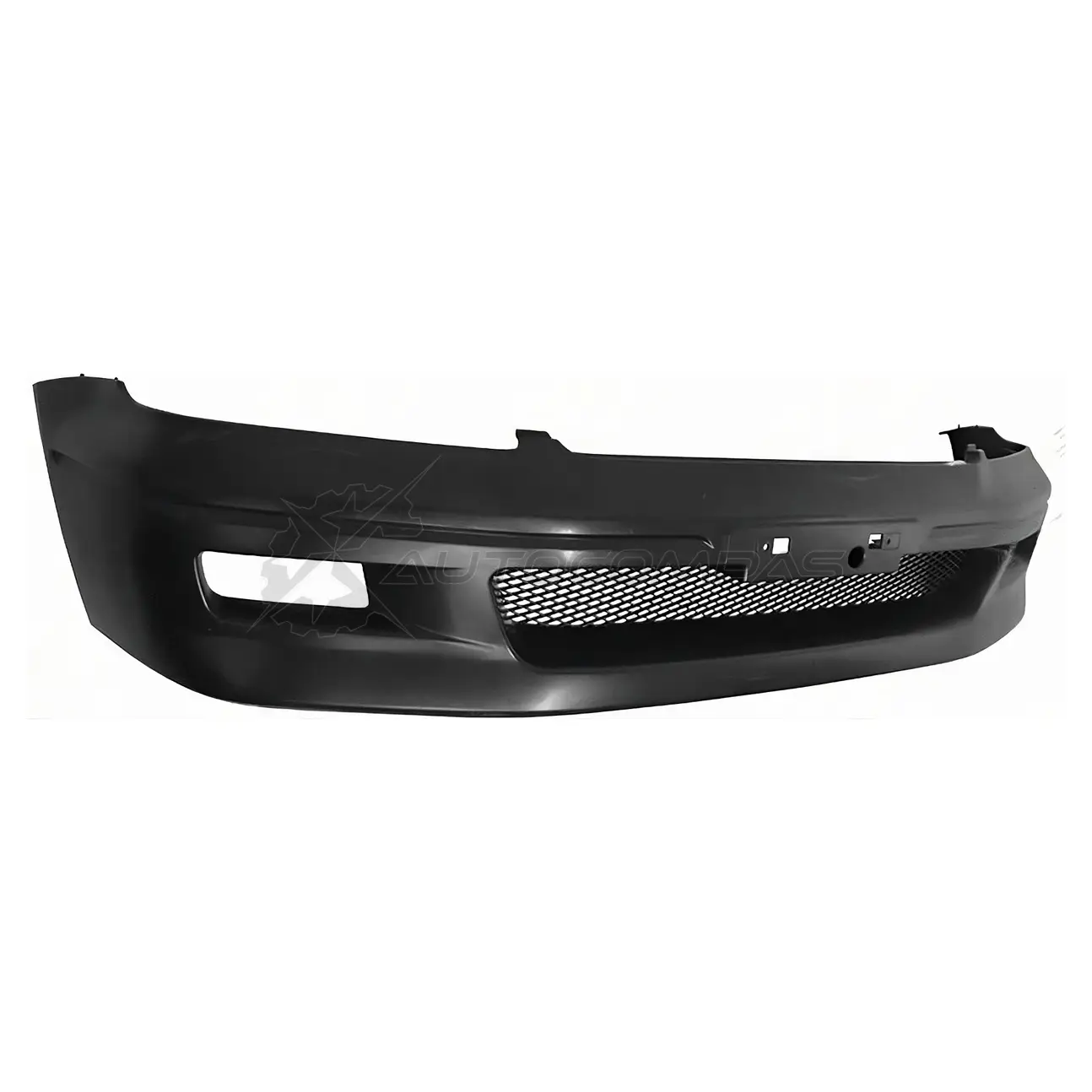 Бампер передний MITSUBISHI LANCER CEDIA 00-03 SAT STMBW30000 BJ6B 1 1422812941