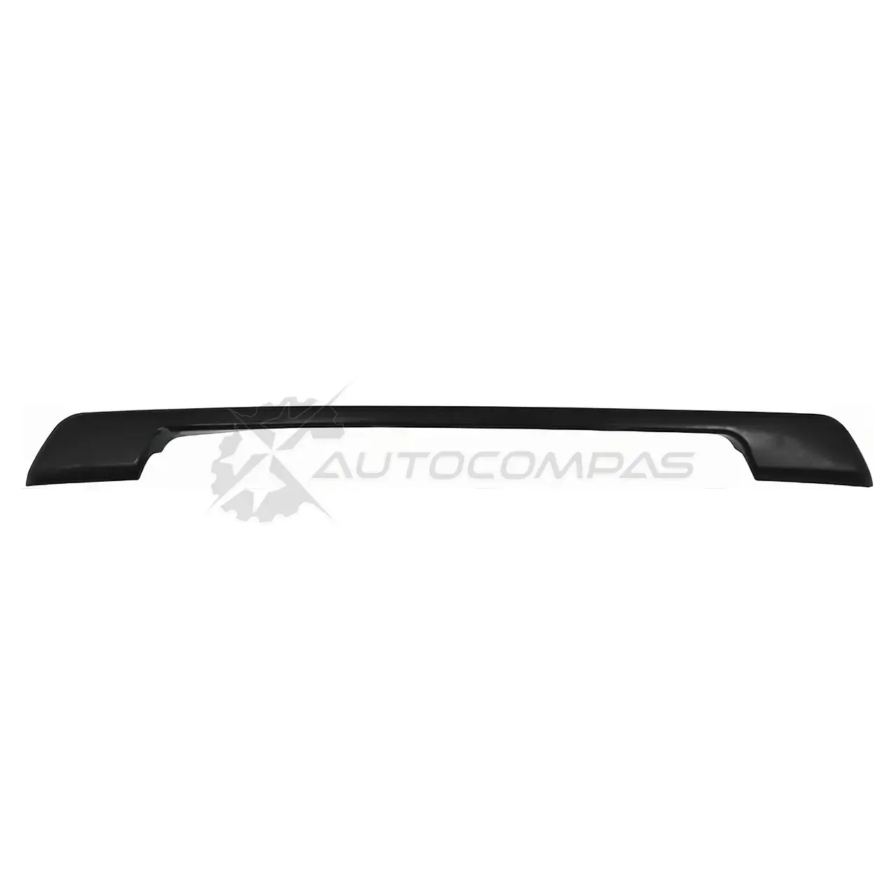 Бампер передний MITSUBISHI PAJERO SPORT 13- нижняя часть SAT STMBS2013A0 1422813702 ADOR QR9