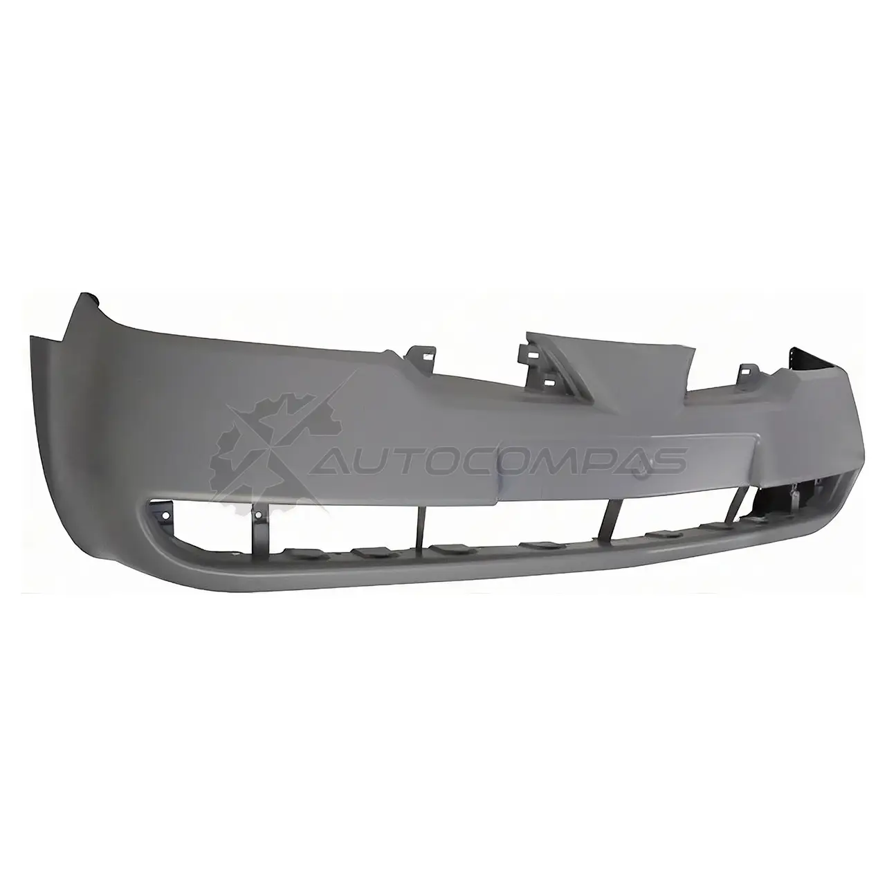 Бампер передний NISSAN PRIMERA 01-08 SAT 1422815808 4L T4BL STDT390000