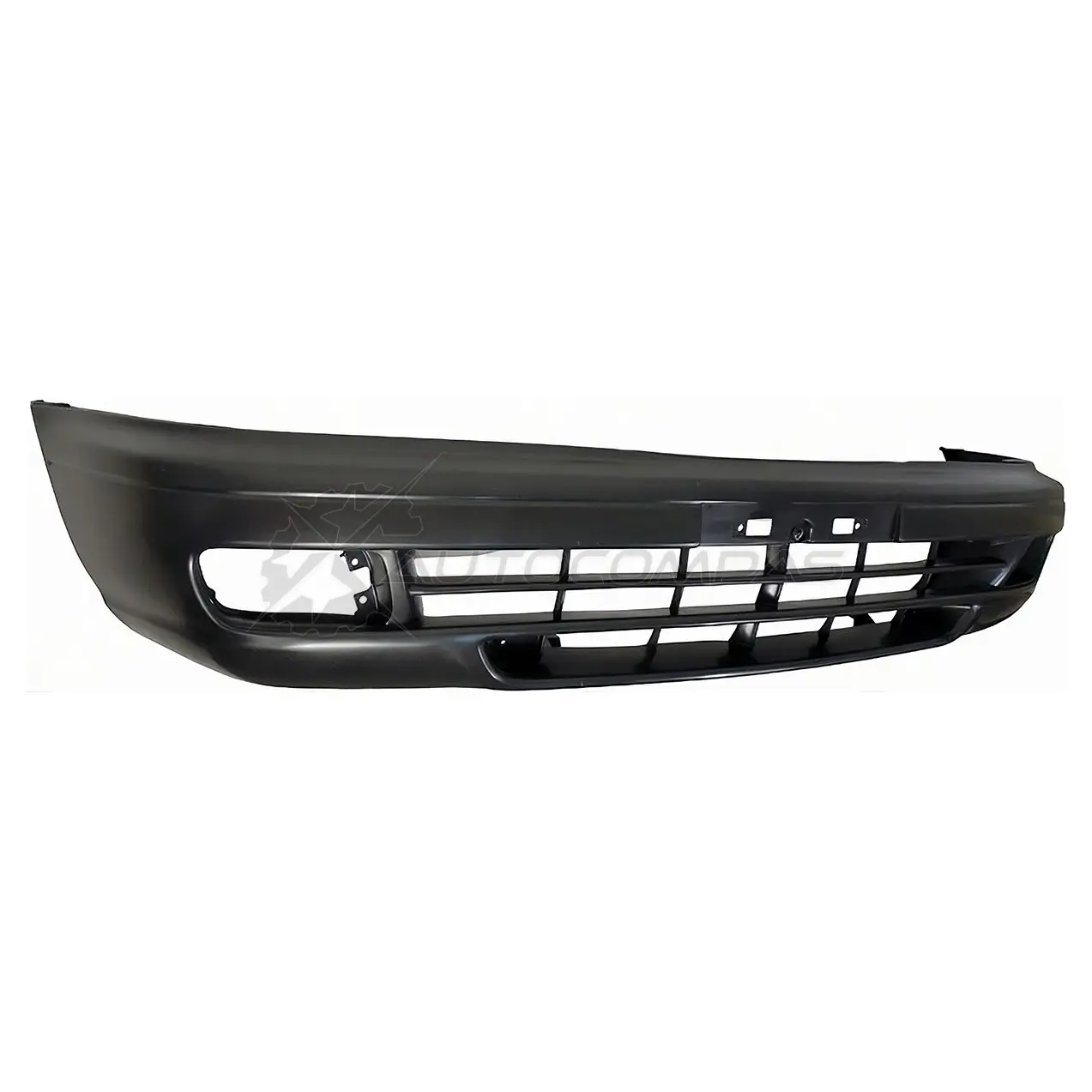 Бампер передний NISSAN SUNNY/LUCINO 96-98 c отверстиями под туманки SAT STDT27000G0 FEW GFR 1422815851 изображение 0