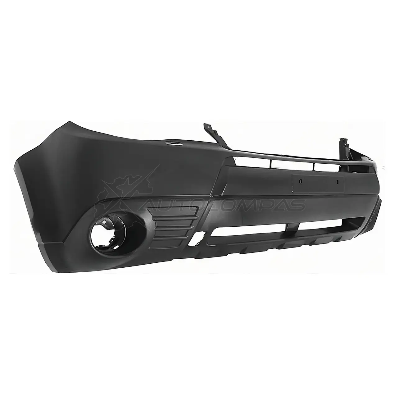 Бампер передний SUBARU FORESTER 08-13 под омыватели SAT STSB67000A0 1422875215 W XYSI изображение 0