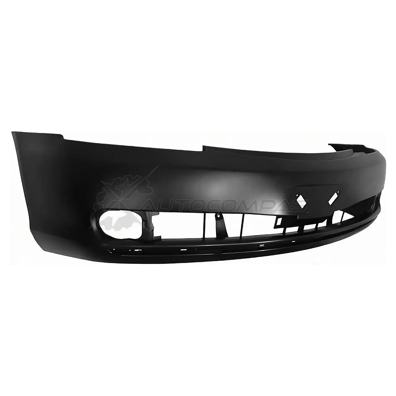 Бампер передний Toyota ALLION 04-07 SAT 1422828705 37O 52 STTYA47000D0