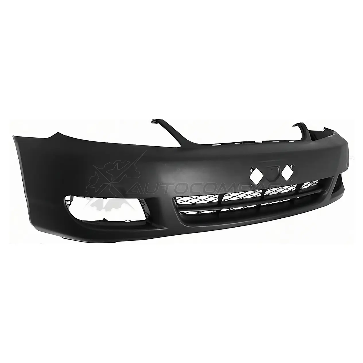 Бампер передний Toyota COROLLA 04-06 EURO TYPE SAT STTY28000E0 1422825172 FG9LA MG