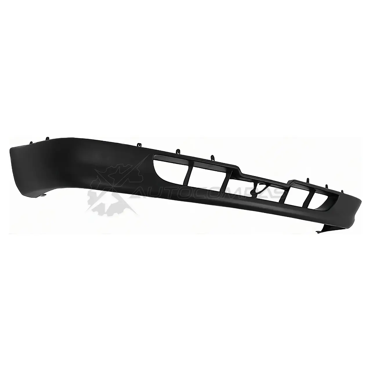 Бампер передний Toyota COROLLA 95-97 нижняя часть SAT LZE4Y XQ 1422824347 STTY27000A0