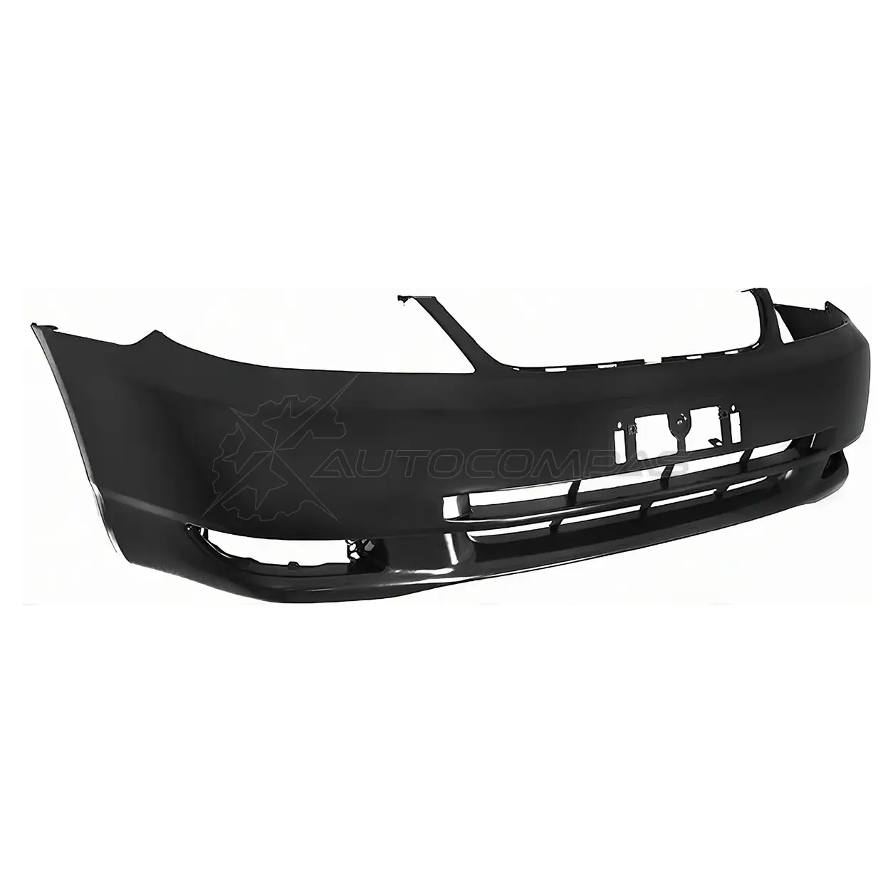 Бампер передний Toyota COROLLA/RUNX/ALLEX 00-02 SAT STTY280000 1422821773 Q1N 50
