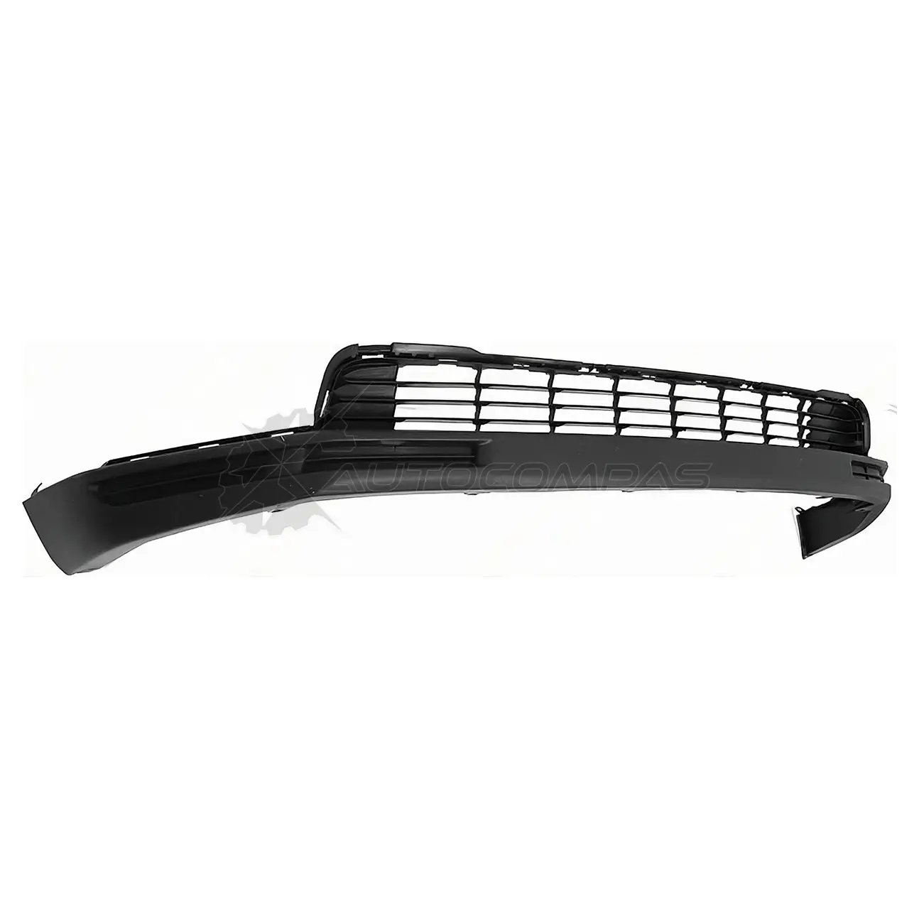 Бампер передний Toyota HIGHLANDER 13-16 нижняя часть SAT 1422829505 1H F3J STTYG40130