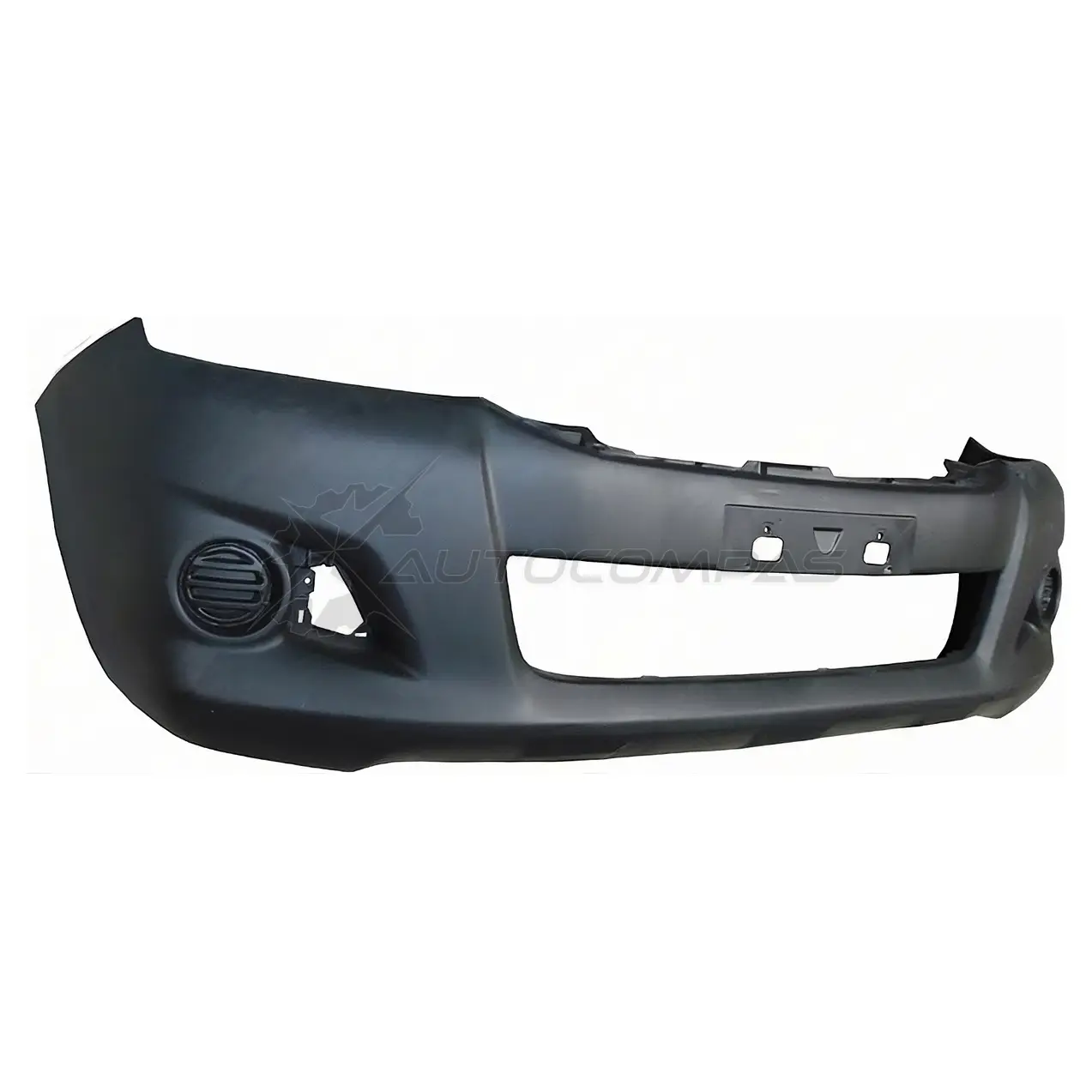Бампер передний Toyota HILUX VIGO 11-15 SAT 242E 41 STTY970000 1422823392