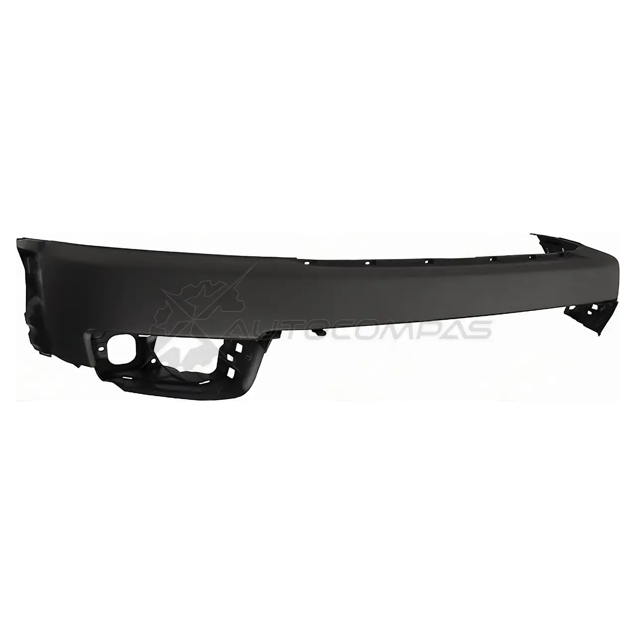 Бампер передний Toyota HILUX/SURF 02-05 верхняя часть SAT 1422821885 8G4Y C STTY950000