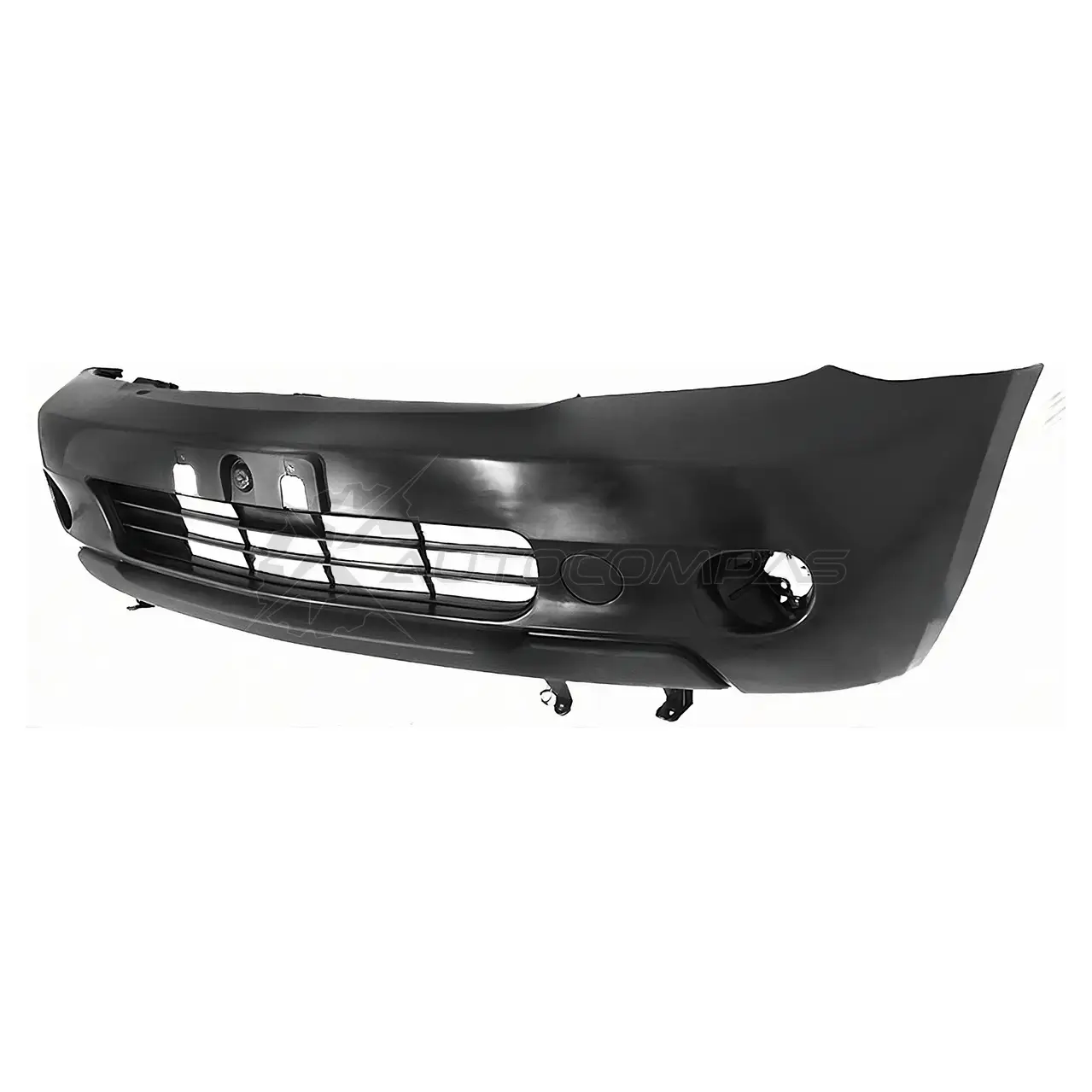 Бампер передний Toyota IST 02-05 SAT 1440985830 R1UE Z1 STTYI10000CN