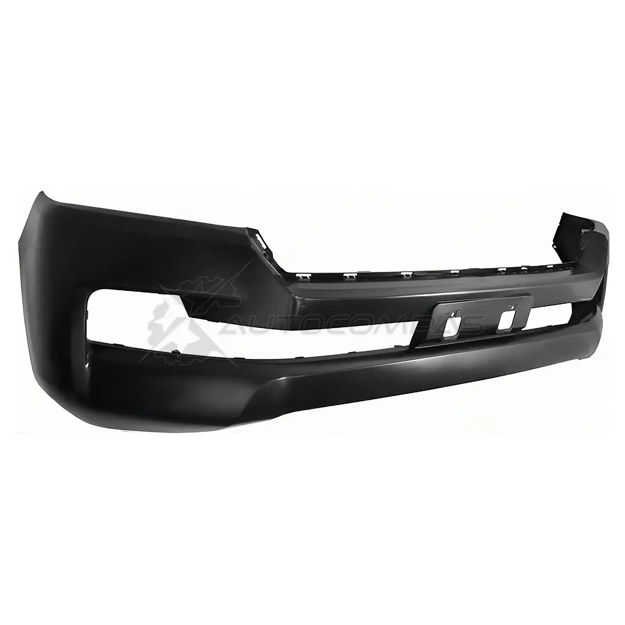 Бампер передний Toyota LAND CRUISER 200 15-21 SAT V2 ARLWJ 1422828579 STTY92000B0 изображение 0
