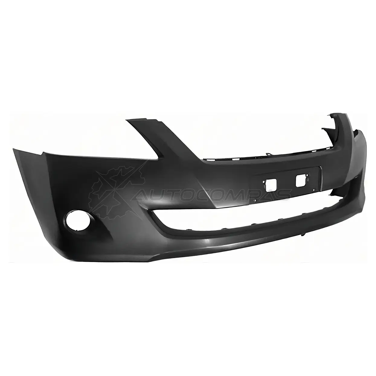Бампер передний Toyota PREMIO 07-16 SAT STTY48000A0 LJH Q4 1422828703