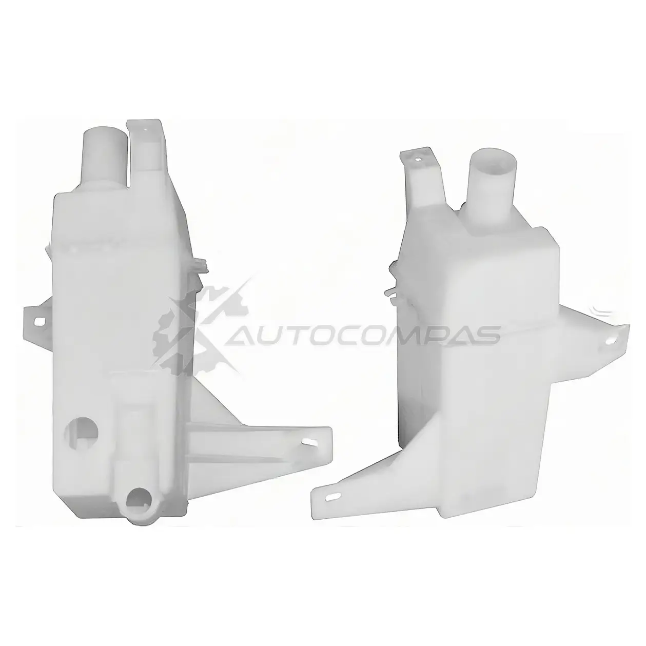 Бачок омывателя CHEVROLET EPICA 06-13 SAT 39 VQ0 1422888437 STCVE11010