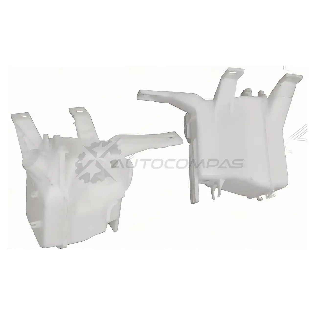 Бачок омывателя DAEWOO MATIZ/CHEVROLET SPARK 10-/RAVON R2 16 SAT 1422888433 KK UY0 STDW121010