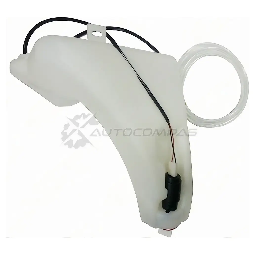 Бачок омывателя DAEWOO NEXIA 96- с мотором SAT 1422800268 FXK 5PPC STDW251010 изображение 0