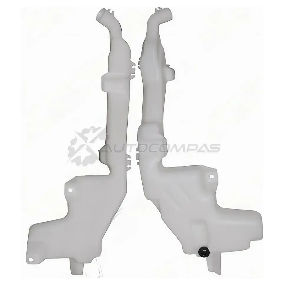 Бачок омывателя HONDA CR-V 07-12 без мотора, одно отверстие SAT 1422803400 6L5NP ES STHD671010