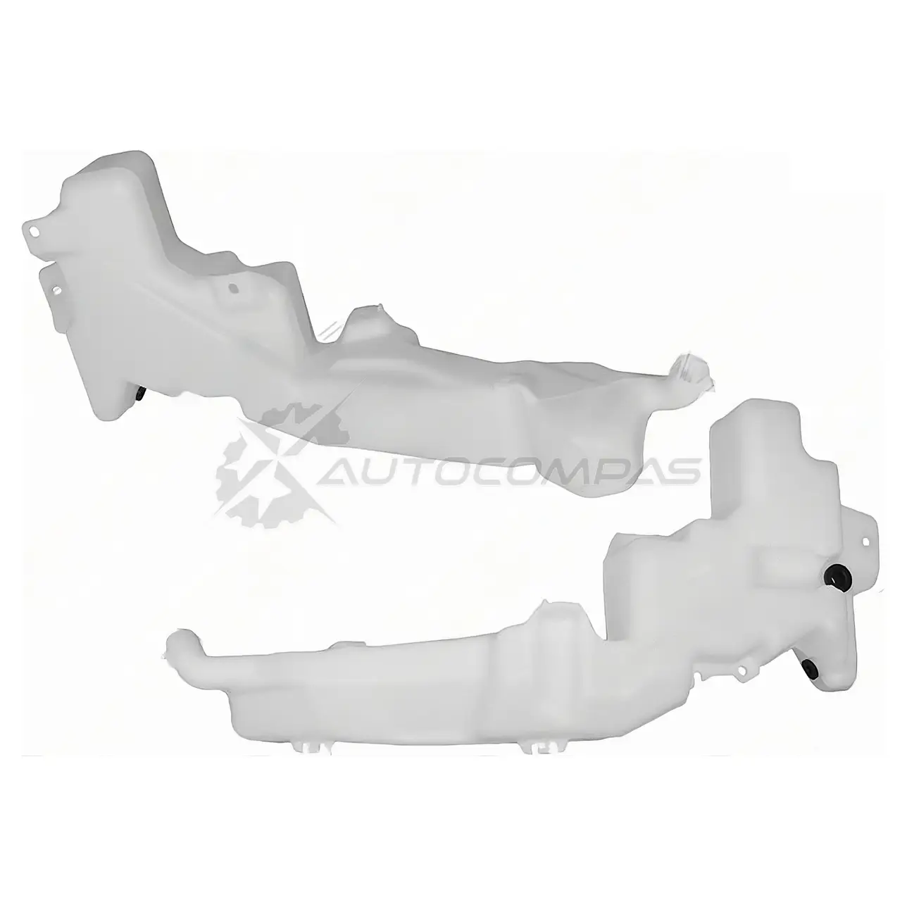Бачок омывателя HONDA CR-V 07-12 под омыватели SAT 1422876144 STHD67101A0 9P I6L