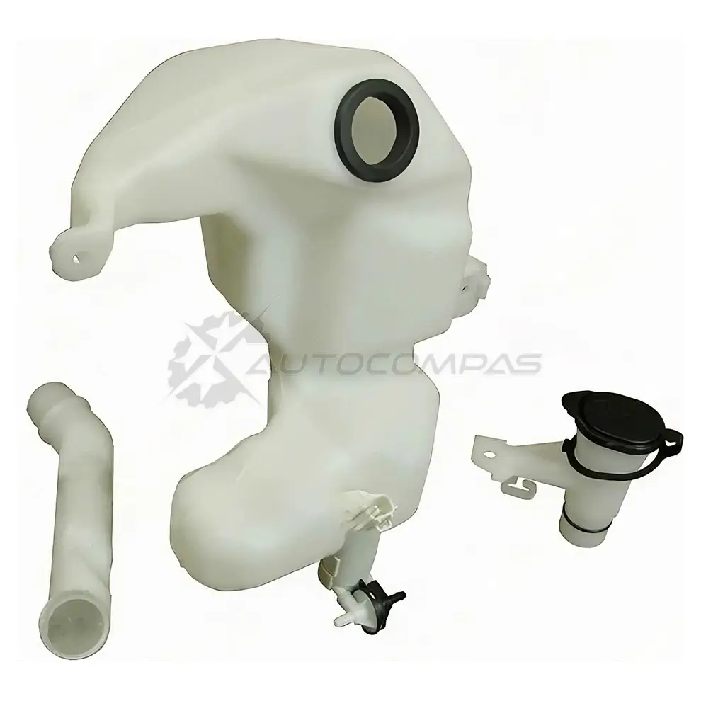 Бачок омывателя HONDA FIT 07-13 с мотором SAT 8UJ P4 1422803801 STHD761010