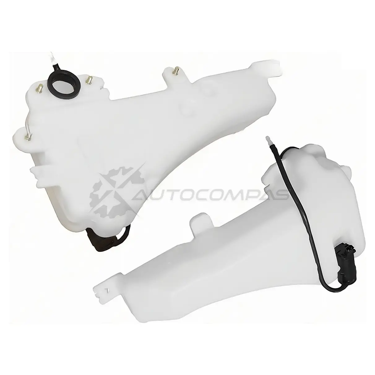 Бачок омывателя HYUNDAI H-1/STAREX 97-07 SAT STHN791010 1422888914 LHWONS 5