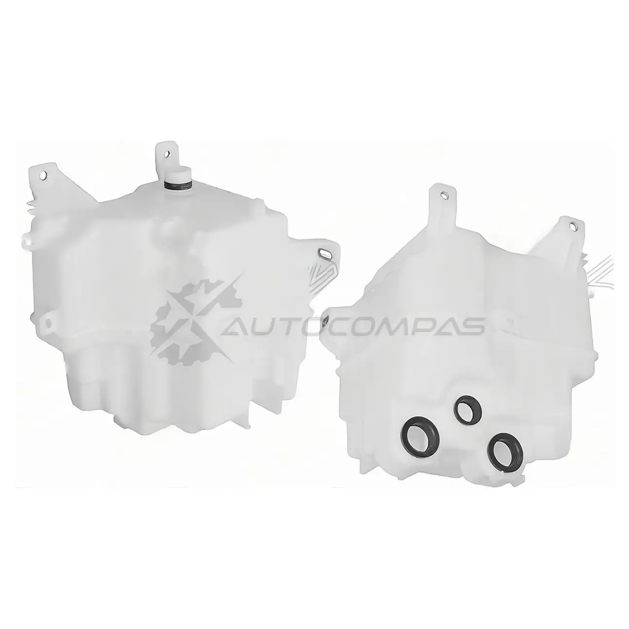 Бачок омывателя LEXUS RX 09-15 под датчик уровня SAT 1422873711 C LO7TMV STLX47101A0 изображение 0