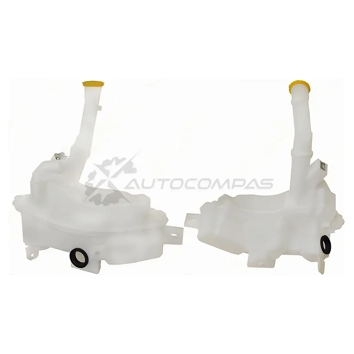 Бачок омывателя MAZDA 3/AXELA 03-08 HBK/5/PREMACY 05-10 SAT G510 AR8 1422810757 STMZV7101A0