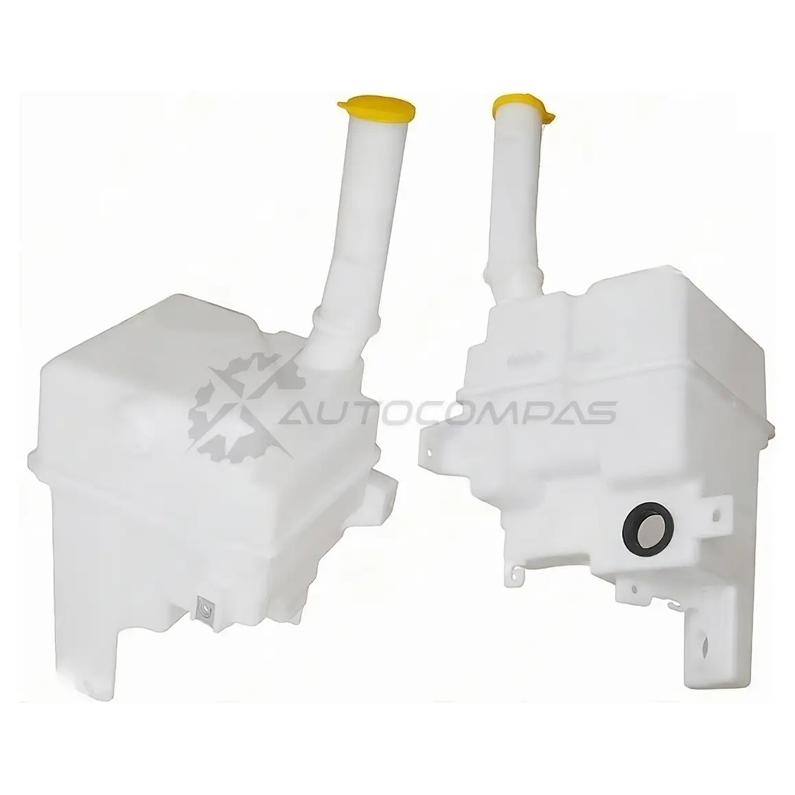 Бачок омывателя MAZDA 6 05-07- SDN под датчик уровня SAT IBM 9CO 1422876021 STMZ25101A0 изображение 0