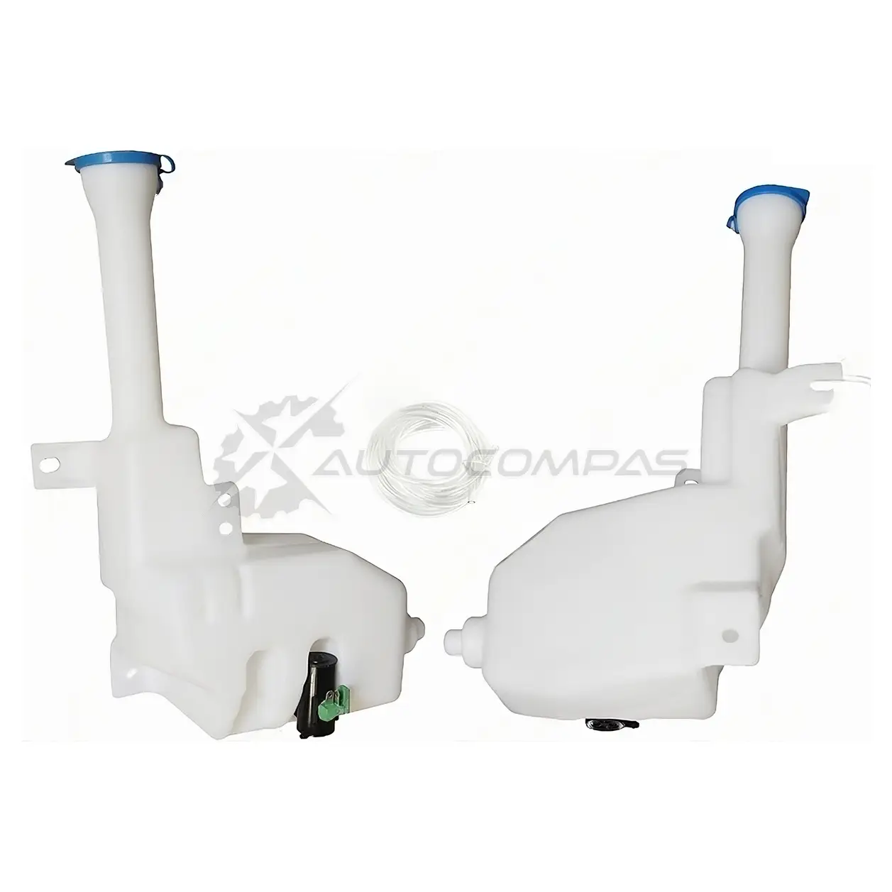 Бачок омывателя MAZDA FAMILIA/323 98-04 SEDAN 1 мотор SAT 1422809760 KHND 1 STMZV61010