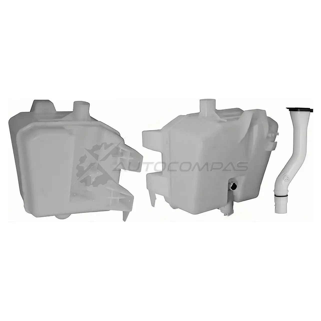 Бачок омывателя NISSAN ALMERA CLASSIC 07-12 EURO SAT 1422817570 P XKCRN STDT291010