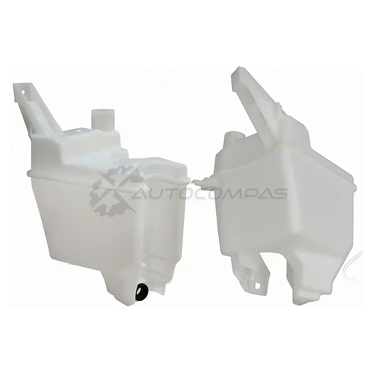 Бачок омывателя NISSAN TIIDA 04-14 седан SAT ST760015 I5H YW 1440985877
